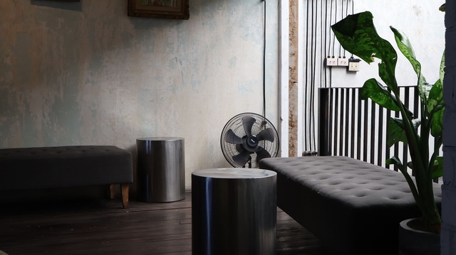 Innenbereich